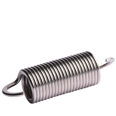 Arcuri de tractiune cu sarma ovala din otel de inalta performanta 1.7102